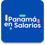 Logo de Panamá en Salarios LIVE