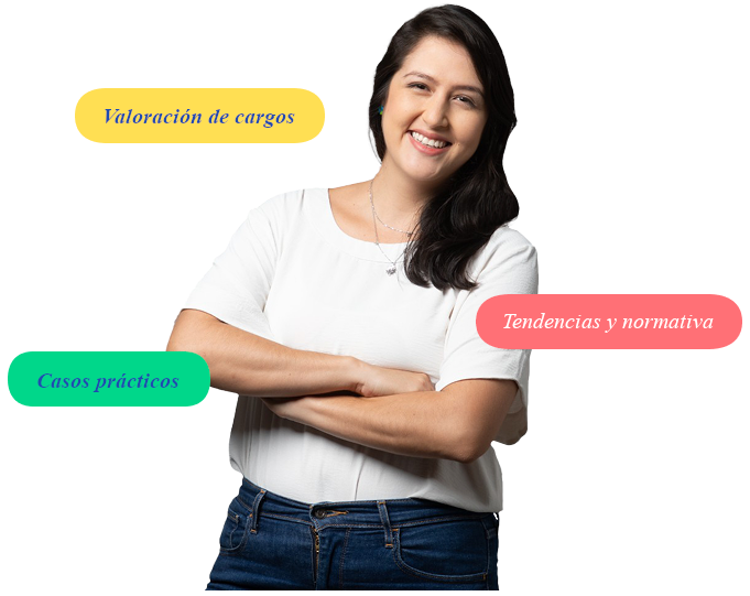 Certificación en Compensación Integral.