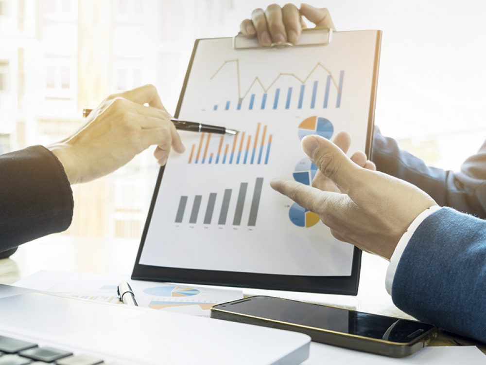 Los estudios salariales disminuyen la inequidad de género