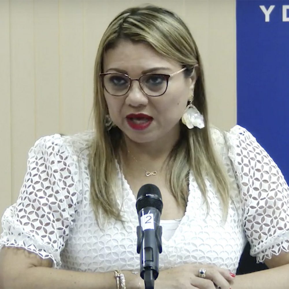 Gobierno anuncia aumento del salario mínimo de 3.3%