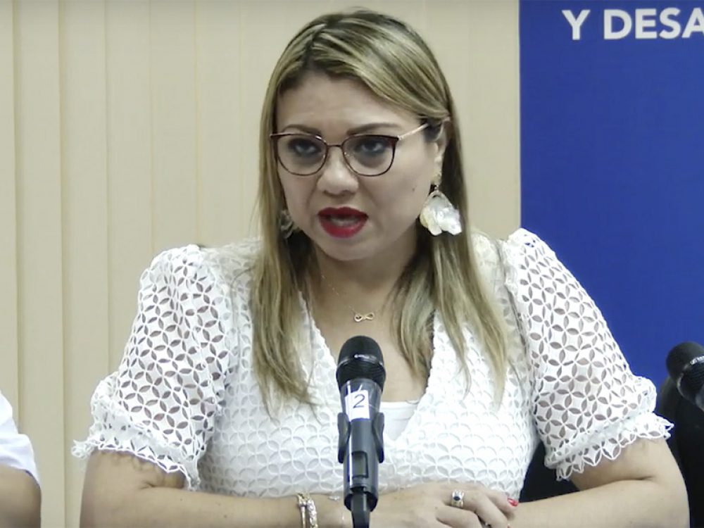 Gobierno anuncia aumento del salario mínimo de 3.3%