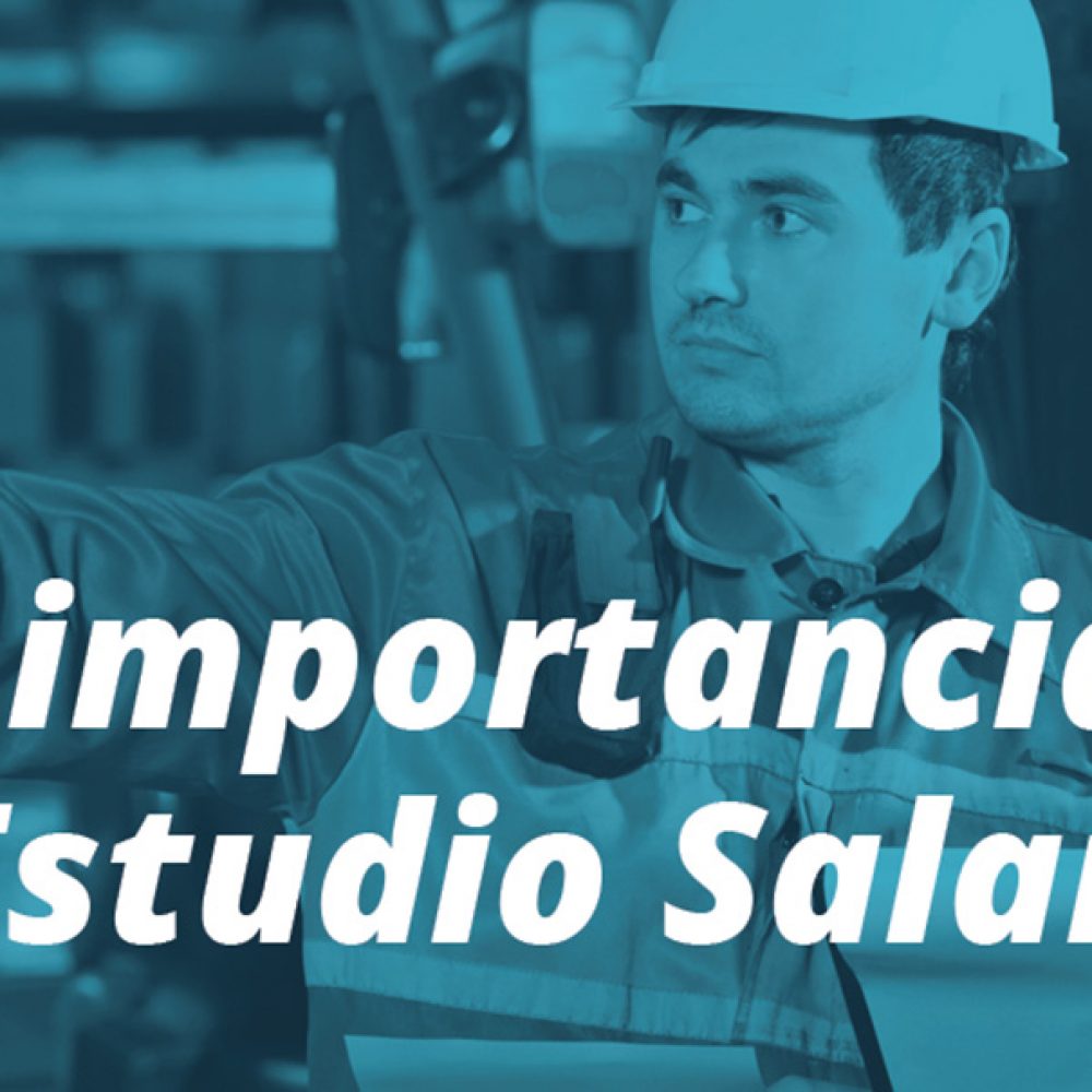 Importancia de los estudios salariales