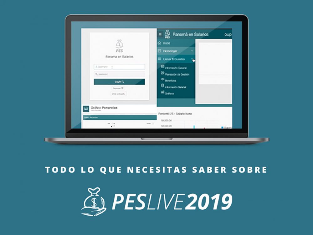 Todo lo que tienes que saber sobre #PESLive2019