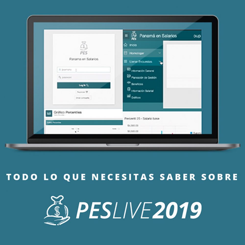 Todo lo que tienes que saber sobre #PESLive2019